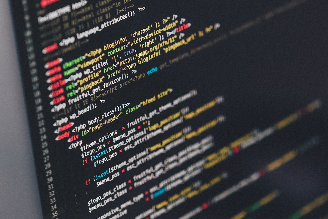 Web Developer